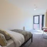 Rent a room in Sheffield