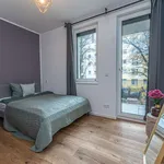 Rent a room in berlin