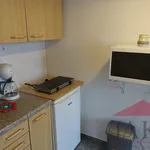 Pronájem bytu 1+kk 30m²