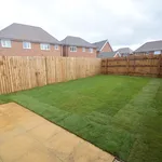 Rent 3 bedroom house in Telford