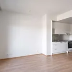 Vuokraa 1 makuuhuoneen asunto, 32 m² paikassa Helsinki