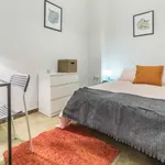 Rent 5 bedroom apartment in Valencia