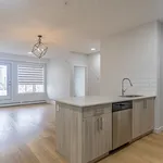 Appartement de 925 m² avec 2 chambre(s) en location à Edmonton