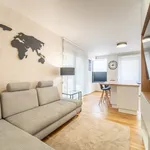 Rent 3 bedroom apartment of 66 m² in Praha 8 - Libeň