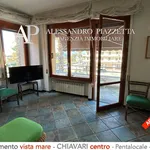 Rent 9 bedroom apartment of 140 m² in Chiavari