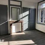 Appartement de 44 m² avec 2 chambre(s) en location à Lille