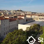 Rent 4 bedroom apartment of 70 m² in Marseille