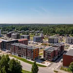 Vuokraa 1 makuuhuoneen asunto, 21 m² paikassa Kirkkonummi