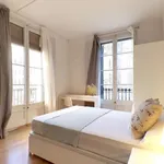 Rent a room in barcelona