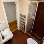 Pronajměte si 1 ložnic/e byt o rozloze 38 m² v Prague