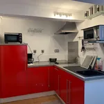 Appartement de 29 m² avec 1 chambre(s) en location à Nancy