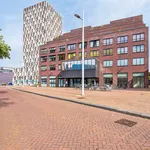 Huur 3 slaapkamer appartement van 102 m² in Rotterdam