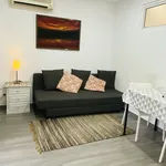 Alugar 1 quarto apartamento de 63 m² em Quarteira