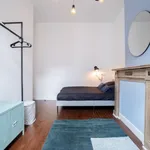 Huur 1 slaapkamer appartement in Etterbeek