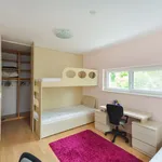 Miete 4 Schlafzimmer haus von 147 m² in Vienna