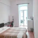 Rent 7 bedroom apartment in Lisbon