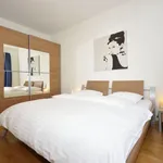 Rent 1 bedroom apartment of 592 m² in Zurich