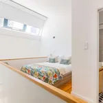 Alugar 1 quarto apartamento em porto