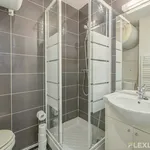 Rent 1 bedroom apartment of 13 m² in Paris