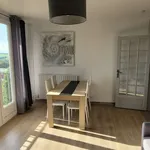 Rent 1 bedroom apartment of 12 m² in Compiègne