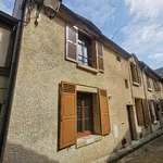 Maison de 94 m² avec 5 chambre(s) en location à MAGNY EN VEXIN