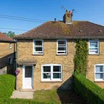 Semi-detached house to rent in Milner Crescent, Aylesham, Canterbury CT3