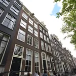 Huur 1 slaapkamer appartement van 74 m² in Amsterdam