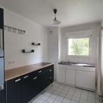 Appartement de 46 m² avec 2 chambre(s) en location à La Madeleine