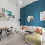 Rent 1 bedroom flat in Bath