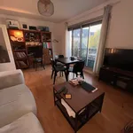 Appartement de 45 m² avec 2 chambre(s) en location à CHARENTON-LE-PONT (94220)