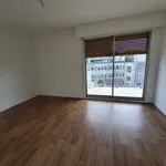 Appartement de 109 m² avec 4 chambre(s) en location à Nantes