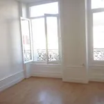 Appartement de 70 m² avec 2 chambre(s) en location à Saint-Étienne