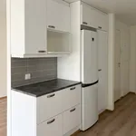 Vuokraa 1 makuuhuoneen asunto, 38 m² paikassa Espoo