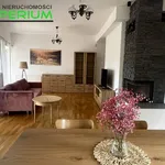 Rent 4 bedroom house of 130 m² in Nowy Sącz