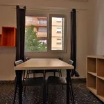 Rent a room in valencia