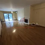 Rent 3 bedroom apartment of 126 m² in Municipal Unit of Lykovrysi