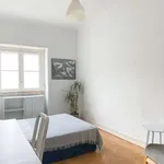 Quarto de 70 m² em lisbon