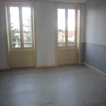 Rent 2 bedroom apartment of 53 m² in CHARLIEU