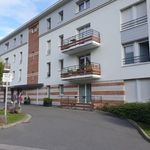 Rent 2 bedroom apartment of 47 m² in Sainte