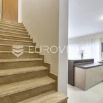 Rent 3 bedroom apartment of 215 m² in Zagreb