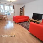 Rent 2 bedroom flat in Edinburgh  East