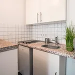 Rent 1 bedroom apartment of 25 m² in Cologne