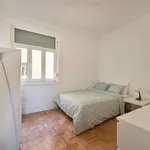 Alugar 15 quarto apartamento em Lisbon