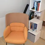 Rent 1 bedroom apartment of 25 m² in Praha