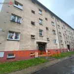 Pronajměte si 3 ložnic/e byt o rozloze 47 m² v Karviná