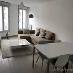 Rent 3 bedroom apartment of 63 m² in Asnières-sur-Seine