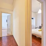 Rent 9 bedroom apartment in Lisbon