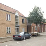 house at 6900  Skjern