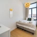 Rent 3 bedroom apartment in Saint-Gilles - Sint-Gillis