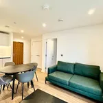 Rent 1 bedroom apartment in West Midlands